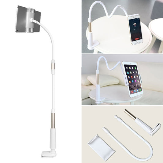 UBN-20 Universal 360 Degrees Rotating Detachable Three-stage Lazy Bracket Mobile Phone / Tablet Desktop Bracket, Three-stage Gold, Three-stage Grey, Three-stage Blue, Three-stage Silver, Three-stage Rose Gold