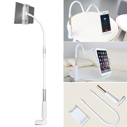 UBN-20 Universal 360 Degrees Rotating Detachable Three-stage Lazy Bracket Mobile Phone / Tablet Desktop Bracket, Three-stage Gold, Three-stage Grey, Three-stage Blue, Three-stage Silver, Three-stage Rose Gold
