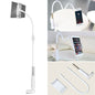 UBN-20 Universal 360 Degrees Rotating Detachable Three-stage Lazy Bracket Mobile Phone / Tablet Desktop Bracket, Three-stage Gold, Three-stage Grey, Three-stage Blue, Three-stage Silver, Three-stage Rose Gold