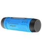 ZEALOT A2 Multifunctional Bass Wireless Bluetooth Speaker, Built-in Microphone, Support Bluetooth Call & AUX & TF Card & LED Lights