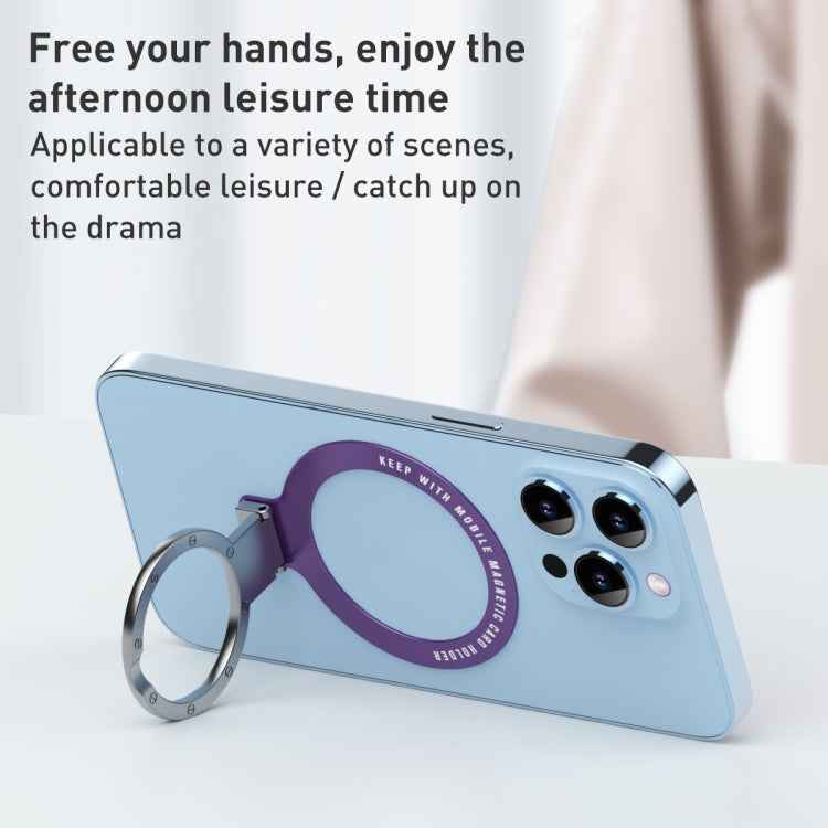 Ultra-thin Metal Phone Holder, Metal (Black), Metal (Dark Green), Metal (Gold), Metal (Blue), Metal (Purple), Metal (Red), Metal (White)