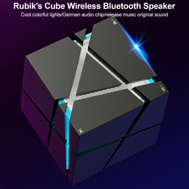 Qone 2 Cube Mini Portable Card Wireless Bluetooth Speaker, Bluetooth Speaker (Black), Bluetooth Speaker (Pink), Bluetooth Speaker (Blue), Bluetooth Speaker(White)