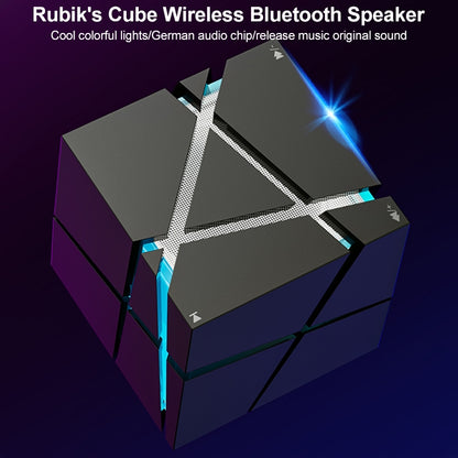 Qone 2 Cube Mini Portable Card Wireless Bluetooth Speaker, Bluetooth Speaker (Black), Bluetooth Speaker (Pink), Bluetooth Speaker (Blue), Bluetooth Speaker(White)