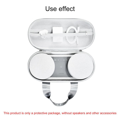 For Sony HT-AX7 Hard Carrying Case Storage Bag