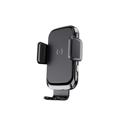 X7 Car Wireless Charging Mobile Phone Gravity Bracket Holder Suction Cup Bracket, Suction Cup Bracket