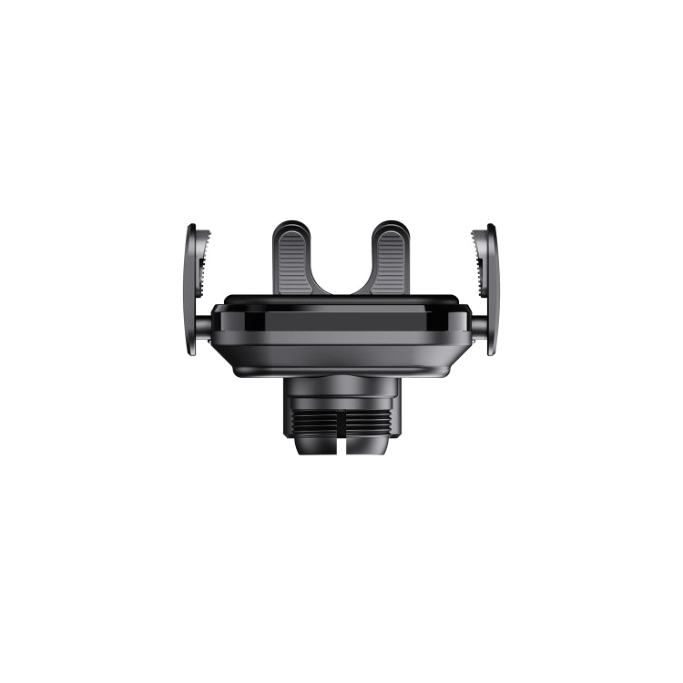 X7 Car Wireless Charging Mobile Phone Gravity Bracket Holder Suction Cup Bracket, Suction Cup Bracket