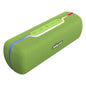 ZEALOT S55 Portable Stereo Bluetooth Speaker with Built-in Mic, Support Hands-Free Call & TF Card & AUX