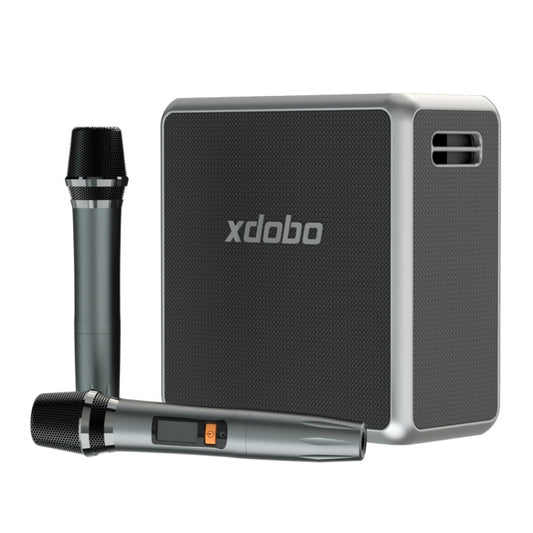 XDOBO King Max 140W IPX5 Waterproof Portable Karaoke Bluetooth Wireless Speaker