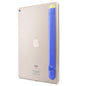 Apple Pencil Flannelette Anti-lost Protective Cover, Size: 22x2.8x0.2cm