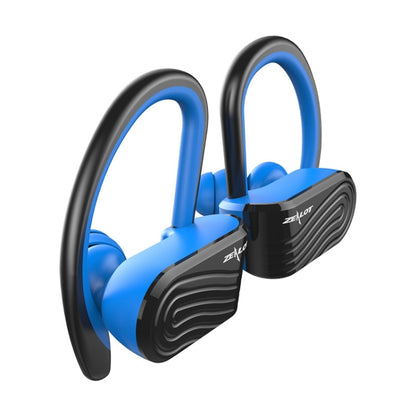 ZEALOT H10 TWS Ture Wireless Stereo Double Earphones Dust-proof Sweat-proof Bluetooth Earphone with Charging Box, IP8F4947, IP8F4947H, IP8F4947L, IP8F4947R