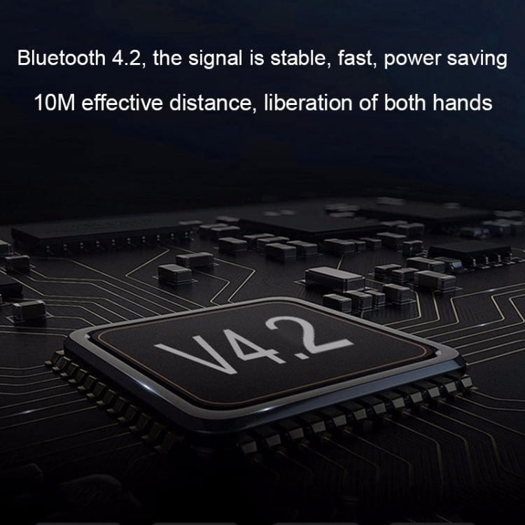 ZEALOT H10 TWS Ture Wireless Stereo Double Earphones Dust-proof Sweat-proof Bluetooth Earphone with Charging Box, IP8F4947, IP8F4947H, IP8F4947L, IP8F4947R