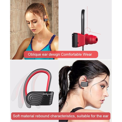 ZEALOT H10 TWS Ture Wireless Stereo Double Earphones Dust-proof Sweat-proof Bluetooth Earphone with Charging Box, IP8F4947, IP8F4947H, IP8F4947L, IP8F4947R