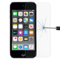 0.26mm 9H 2.5D Tempered Glass Film for iPod touch 7 / touch  6, For iPod touch 7(1 PC)