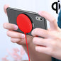 10W Portable Suction Cup Mobile Phone Fast Charging Wireless Charger, Length: 1.5m, 10W