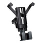 USAMS US-ZJ058 Retractable Gravity Car Holder for 4.7 - 7 inch Smartphones, ZJ058