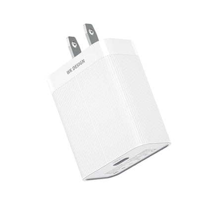 WK WP-U54 Max 20W Maxspeed PD Fast Charger