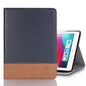 Cross Texture Horizontal Flip PU Leather Case for iPad Air 13 2025 / 2024 / iPad Pro 12.9 inch (2018), with Holder & Card Slots & Wallet, For iPad Air 13 2025 / 2024 / iPad Pro 12.9 inch (2018)