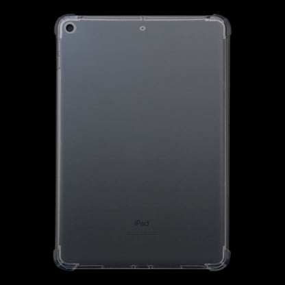 For iPad Mini (2019) 3mm Four Corners Shockproof Transparent Protective Case, For iPad Mini (2019)