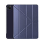 Horizontal Flip Ultra-thin Magnetic PU Leather Case for iPad Air 11 2024 / iPad Pro 11 inch 2018/2020/2021, with  Sleep / Wake-up Function, For iPad Air 11 2024 / iPad Pro 11 inch 2018/2020/2021