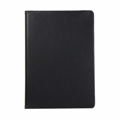 For iPad 10.2 / iPad Air 2019 10.5 / iPad 10.2 2020 Litchi Texture Horizontal Flip 360 Degrees Rotation Leather Case, For iPad 10.2 / iPad Air 2019 10.5 / iPad 10.2 2020, For iPad 10.2