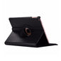Litchi Texture Horizontal Flip 360 Degrees Rotation Leather Case for iPad Mini 2019, with Holder & Sleep / Wake-up Function, For iPad Mini 2019
