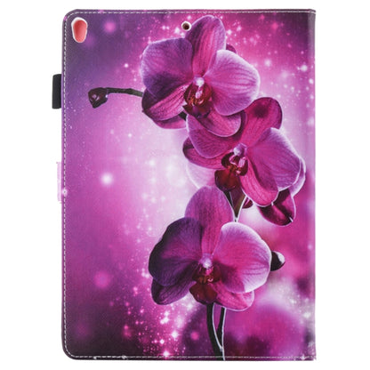 For iPad Pro 10.5 inch Horizontal Flip Leather Case with 3 Gears Holder & Card Slots, For iPad Pro 10.5 inch