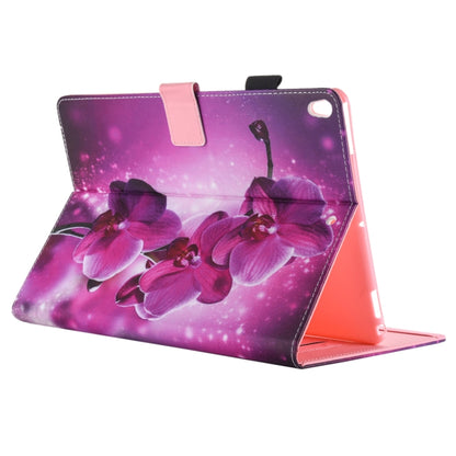For iPad Pro 10.5 inch Horizontal Flip Leather Case with 3 Gears Holder & Card Slots, For iPad Pro 10.5 inch