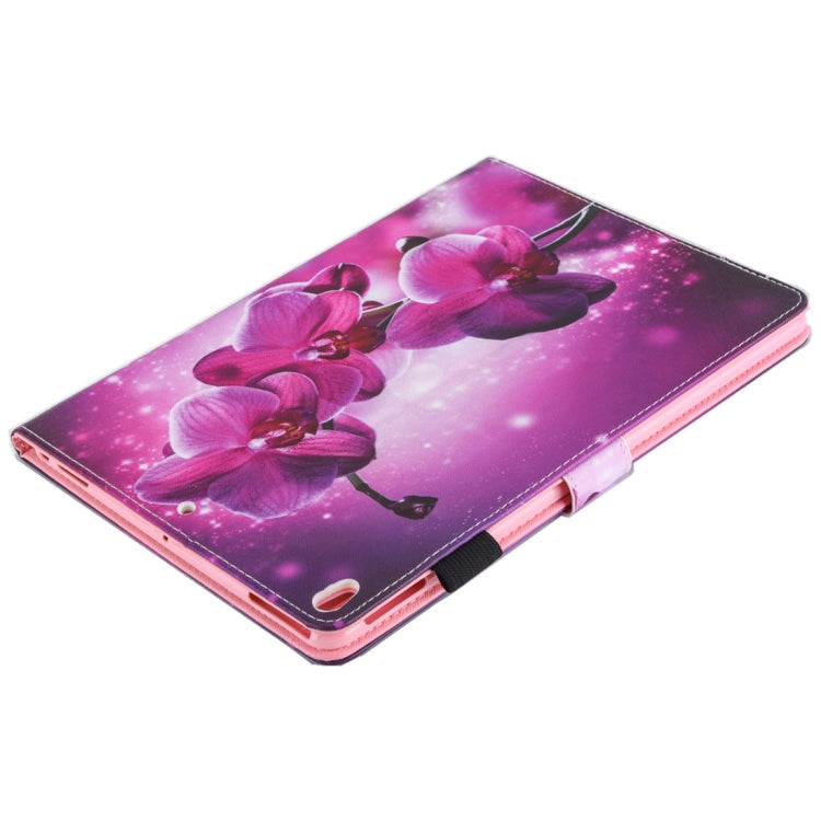 For iPad Pro 10.5 inch Horizontal Flip Leather Case with 3 Gears Holder & Card Slots, For iPad Pro 10.5 inch