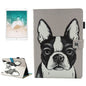 For iPad Pro 10.5 inch Pattern Horizontal Flip Leather Protective Case with Holder & Card Slots & Sleep, For iPad Pro 10.5 inch, iPad Pro 10.5 inch
