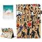 For iPad Pro 10.5 inch Pattern Horizontal Flip Leather Protective Case with Holder & Card Slots & Sleep, For iPad Pro 10.5 inch, iPad Pro 10.5 inch