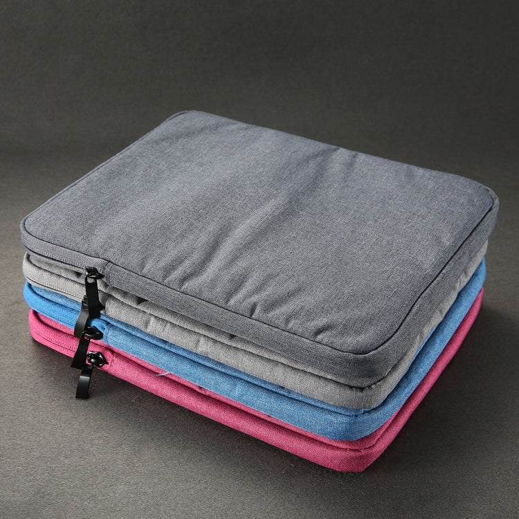 Tablet PC Universal Inner Package Case Pouch Bag Sleeve for iPad Air 2019 / Pro 10.5 inch / Air 2 / 3 / 4