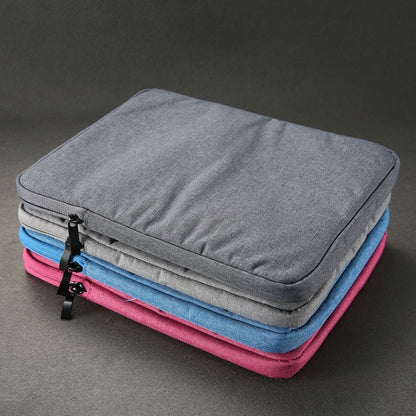 Tablet PC Universal Inner Package Case Pouch Bag Sleeve for iPad Air 2019 / Pro 10.5 inch / Air 2 / 3 / 4