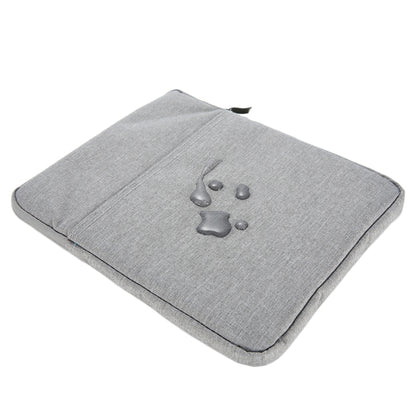 Tablet PC Universal Inner Package Case Pouch Bag Sleeve for iPad Air 2019 / Pro 10.5 inch / Air 2 / 3 / 4