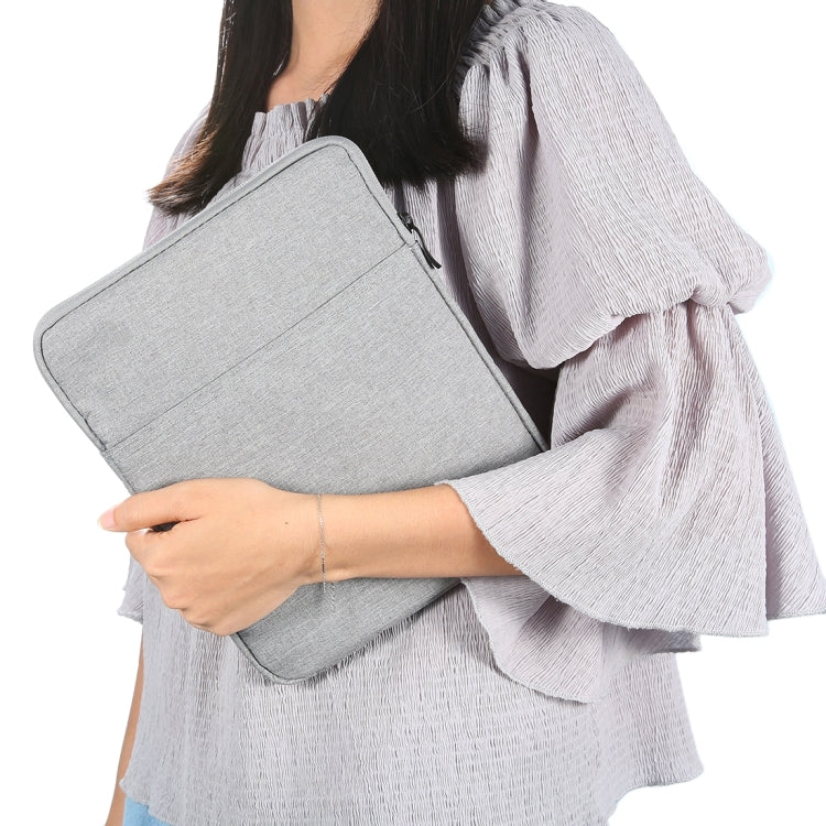 Tablet PC Universal Inner Package Case Pouch Bag Sleeve for iPad Air 2019 / Pro 10.5 inch / Air 2 / 3 / 4