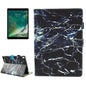 For iPad Pro 10.5 inch Horizontal Flip Leather Protective Case with Holder & Card Slots & Wallet & Pen Slot &Sleep / Wake-up, IPRU3022A, IPRU3022B, IPRU3022C, IPRU3022D, IPRU3022E, IPRU3022F, IPRU3022G, IPRU3022H, IPRU3022J, IPRU3022K, IPRU3022L