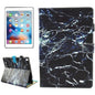 For iPad Pro 10.5 inch Raindrop Pattern Horizontal Flip Leather Protective Case with Holder & Card Slots & Wallet & Pen Slot &Sleep / Wake-up, For iPad Pro 10.5 inch