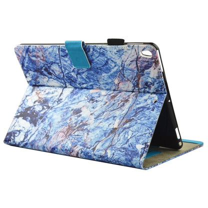 For iPad Pro 10.5 inch Raindrop Pattern Horizontal Flip Leather Protective Case with Holder & Card Slots & Wallet & Pen Slot &Sleep / Wake-up, For iPad Pro 10.5 inch