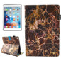 For iPad Pro 10.5 inch Raindrop Pattern Horizontal Flip Leather Protective Case with Holder & Card Slots & Wallet & Pen Slot &Sleep / Wake-up, For iPad Pro 10.5 inch