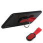 CPS-016 Universal Finger Strap Grip Self Holder Mobile Phone Stand