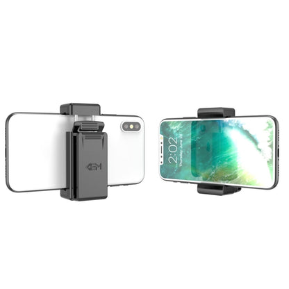Universal Cell Phone Dropproof Adjustable Desk Stand Clip Bracket Holder for iPhone X & 8 Plus