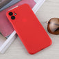 For iPhone 11 Carbon Fiber Texture PP Protective Case, For iPhone 11