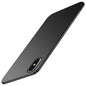 For iPhone XS Max MOFI Frosted PC Ultra-thin Full Coverage Protective Case, For XS Max, For iPhone XS Max