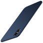 For iPhone XS Max MOFI Frosted PC Ultra-thin Full Coverage Protective Case, For XS Max, For iPhone XS Max