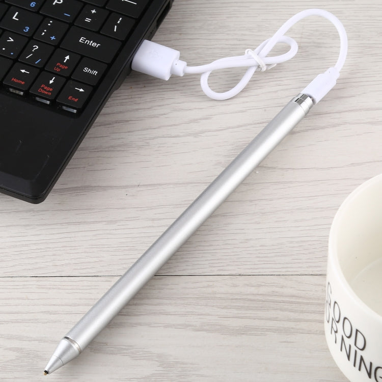 Active Capacitive Stylus for iPod touch / iPad mini & Air & Pro / iPhone