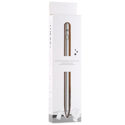 Active Capacitive Stylus for iPod touch / iPad mini & Air & Pro / iPhone