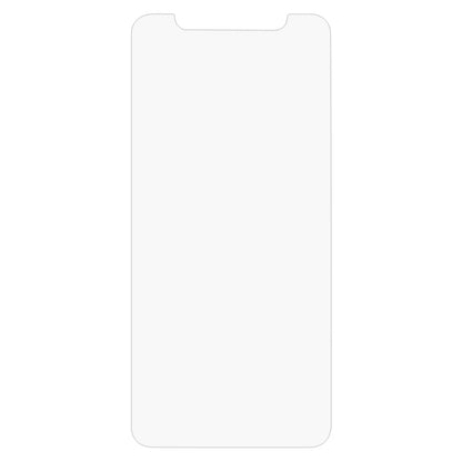 For iPhone XR 25pcs 9H 5D Full Glue Full Screen Tempered Glass Film, For iPhone XR (25 PCS)
