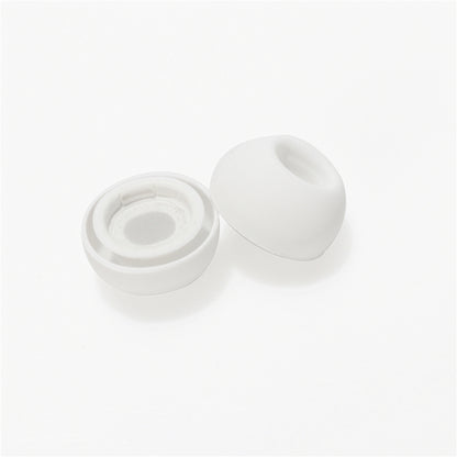 1 Pairs Wireless Earphones Silicone Replaceable Earplug for AirPods Pro