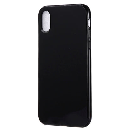 For iPhone XR Candy Color TPU Case, For XR