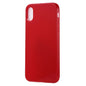 For iPhone XR Candy Color TPU Case, For XR