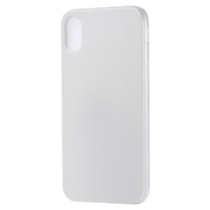 For iPhone XR Candy Color TPU Case, For XR